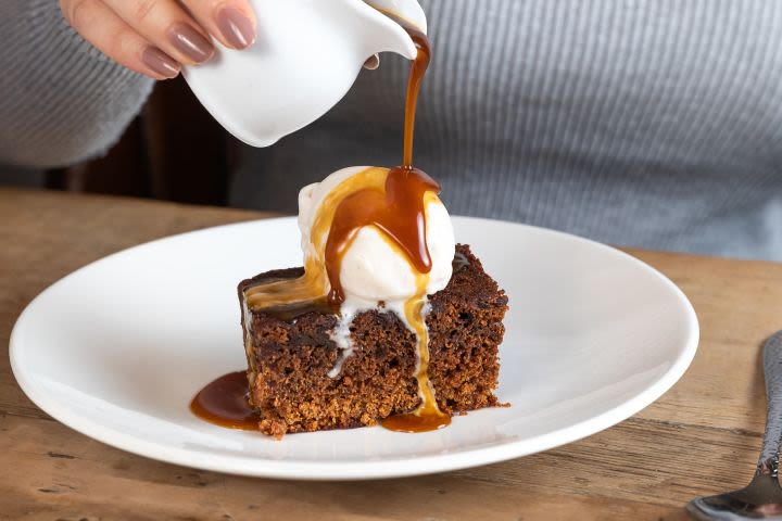 3 Course Meal for Two at The Chapter Collection London