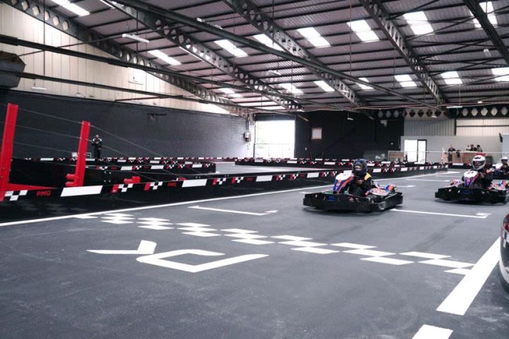 Adrenaline Rush for Two - Experience Choices