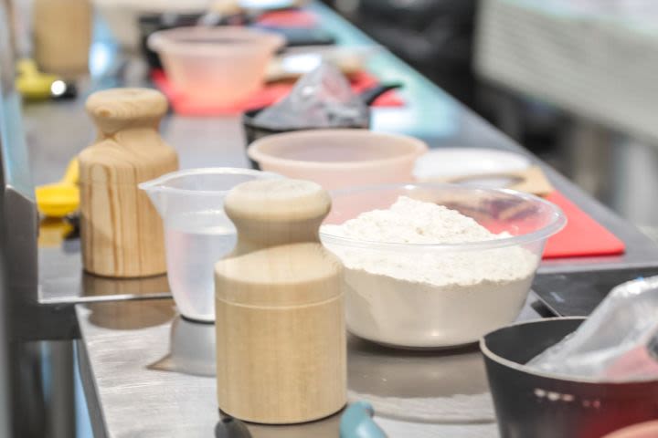 Ultimate Pie Making Workshop for Two