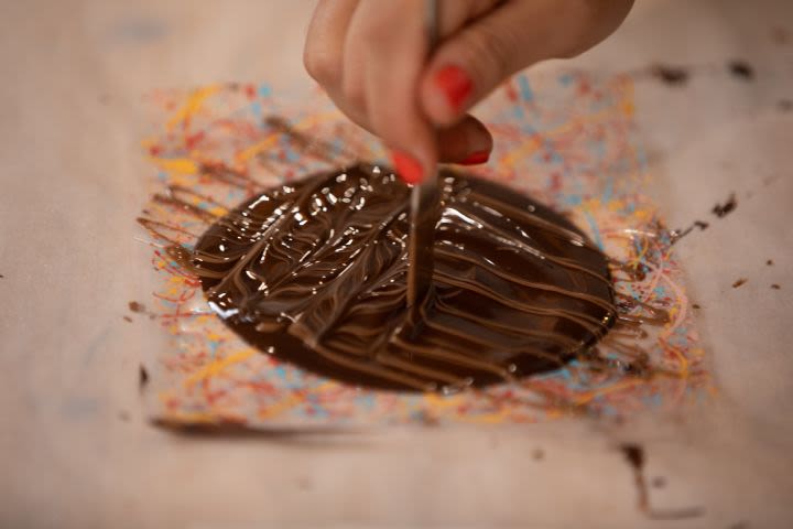 The Chocoholic Workshop