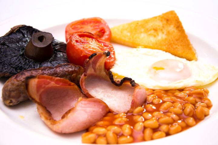 One Night Garden Spa Retreat with Breakfast at Beechwood Hotel for Two
