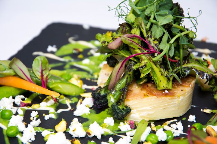 3 Course Meal at Beechwood Hotel for Two