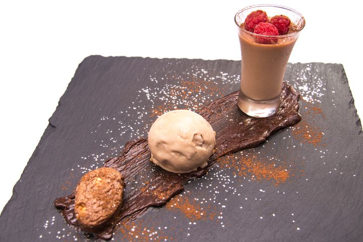 3 Course Meal at Beechwood Hotel for Two