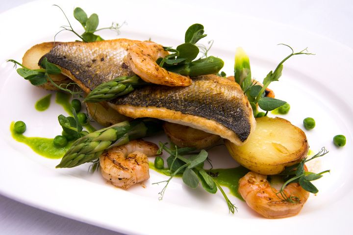 3 Course Meal at Beechwood Hotel for Two