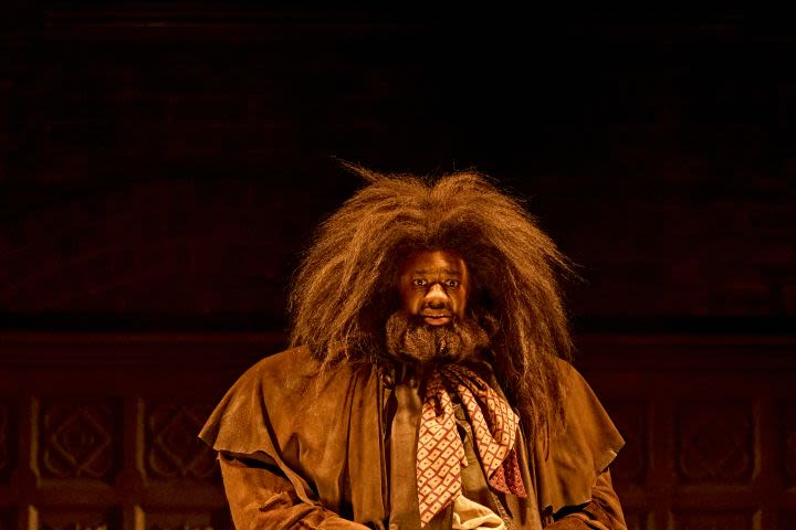 Harry Potter and the Cursed Child Theatre Tickets for Two