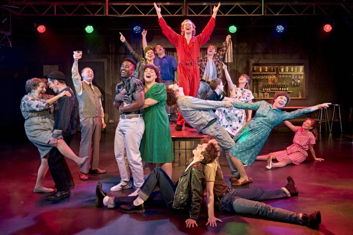 Pride the Musical Theatre Tickets for Two