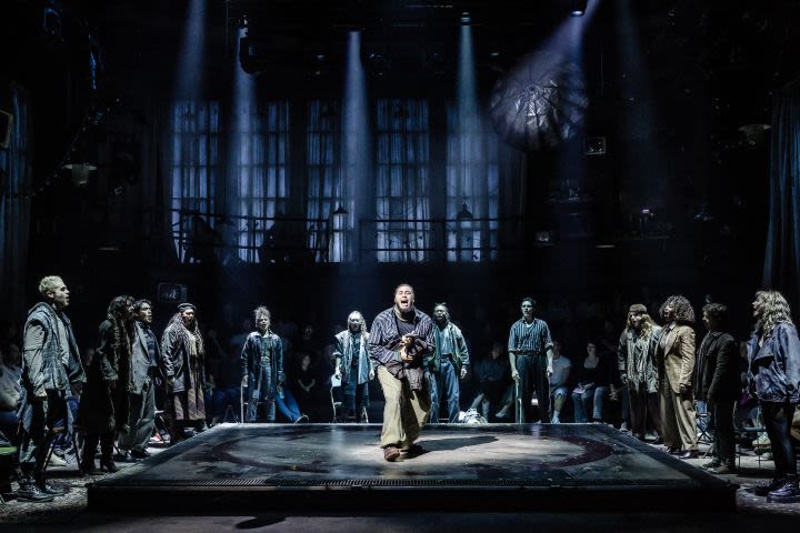 RENT! Theatre Tickets for Two