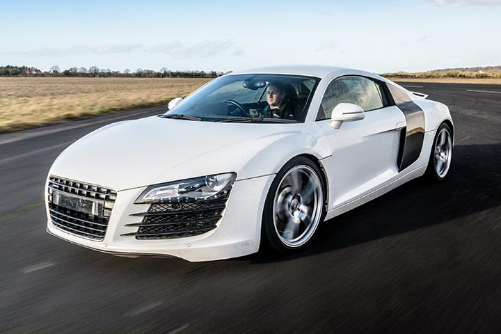Audi r8 iron man 3 deals