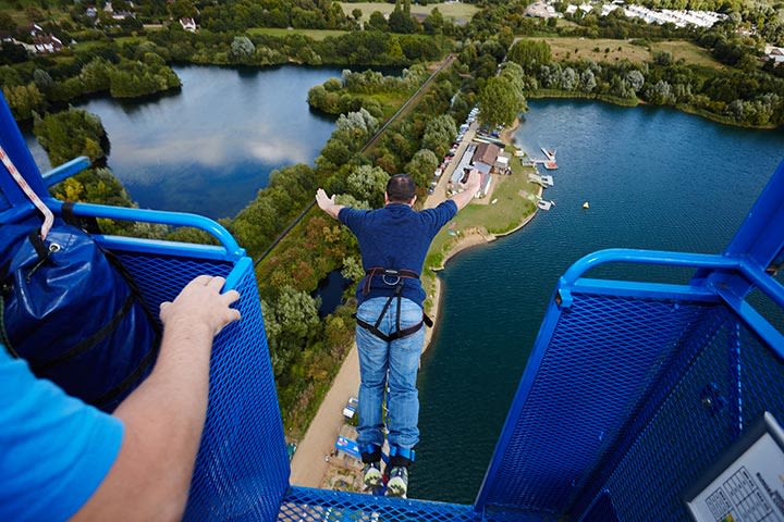 Bungee Jump