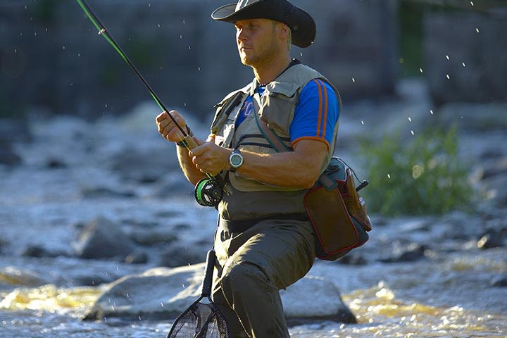 Fly fishing gift vouchers - for birthdays , retirement, valentines