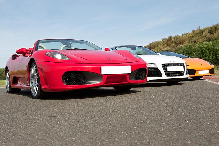 Fantastic Four Activity Superstore