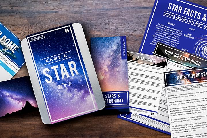 Name A Star Activity Superstore Anyone who wants to be part of our team here will find the registration form, please read all the fields. name a star activity superstore