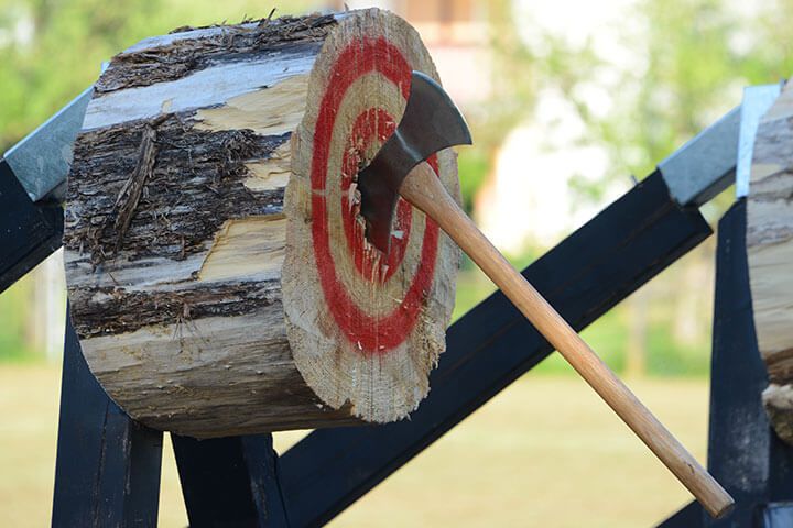 East wing axe deals
