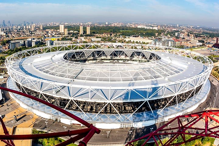 London Stadium Family Tour | Activity Superstore