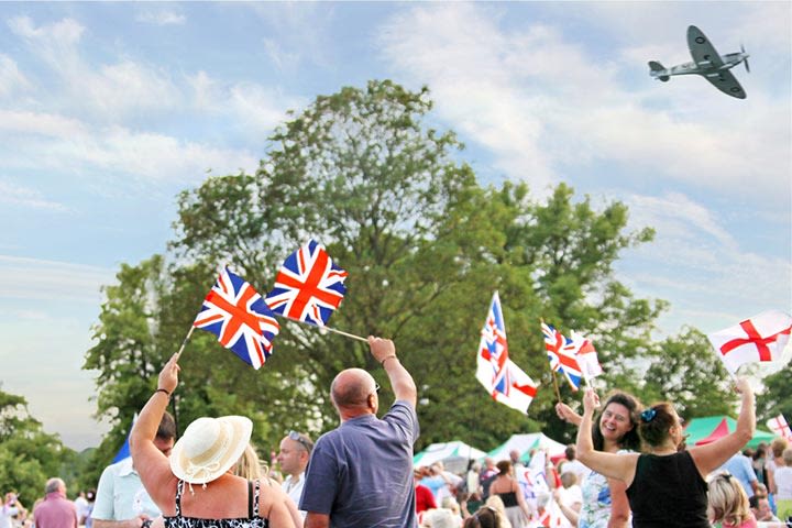 Proms Concert with Entrance to Hatfield House for Two