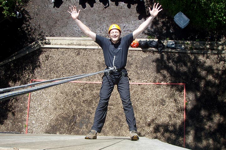 Sapphire from Customer Service