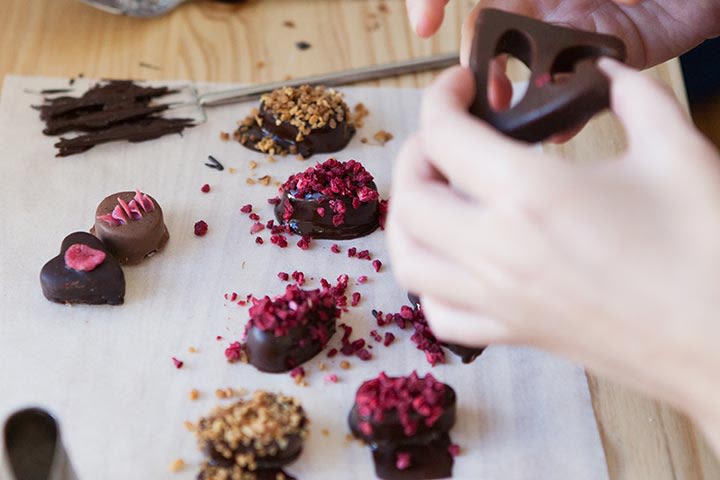 Michael from Customer Service