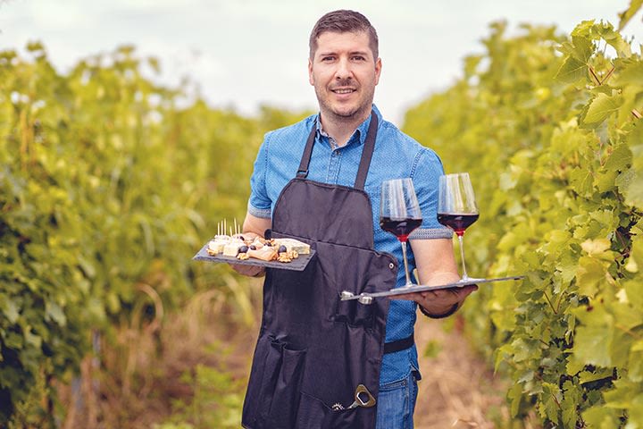 Michael from Customer Service