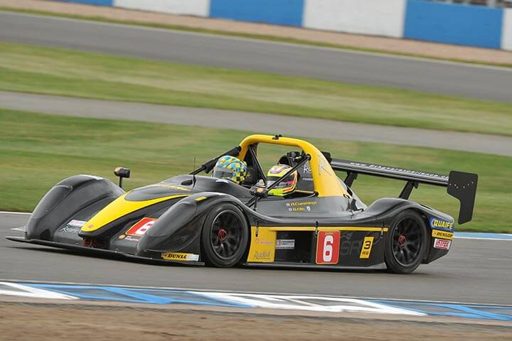 Tzarina from Marketing