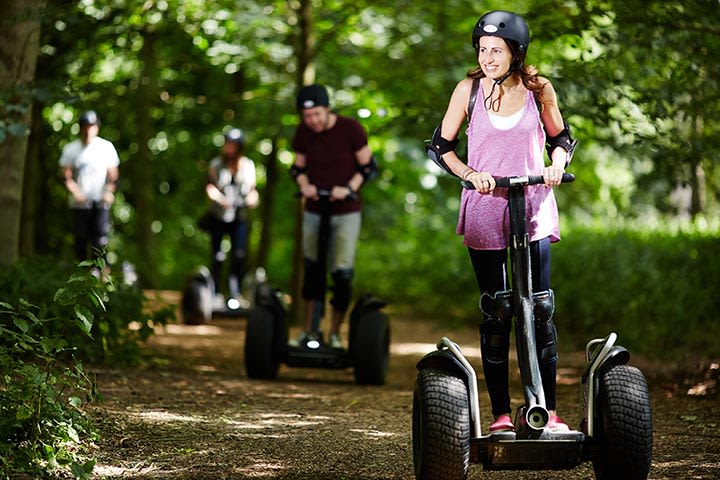 Sophie from Customer Service 