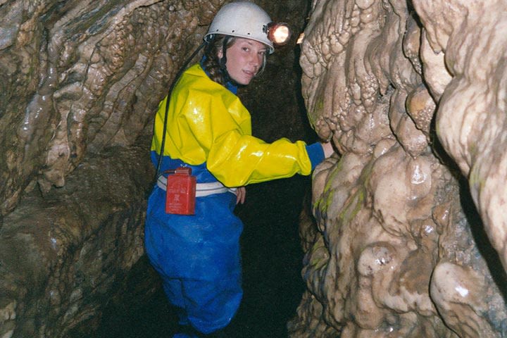 Sophie from Customer Service 