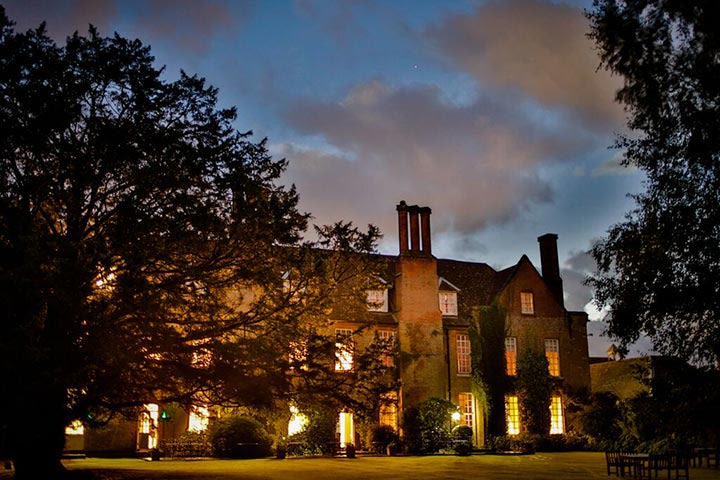 Georgia from Supplier Team