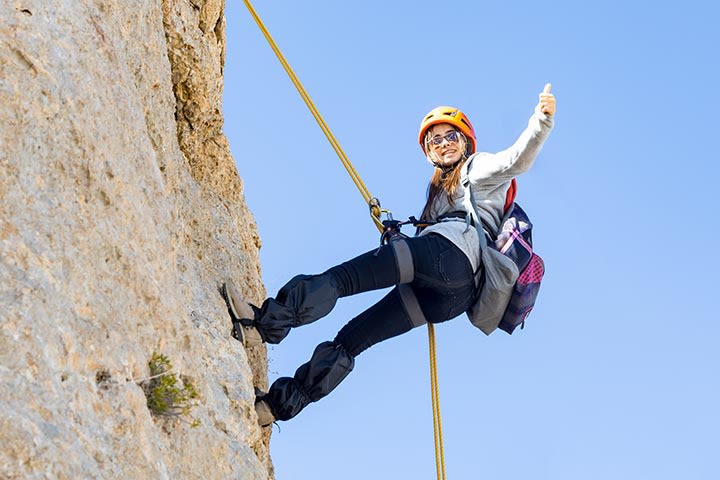 Georgia from Supplier Team