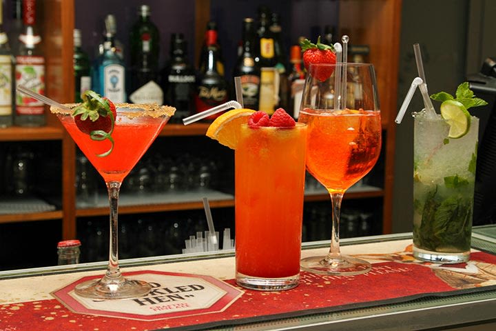 Georgia from Supplier Team