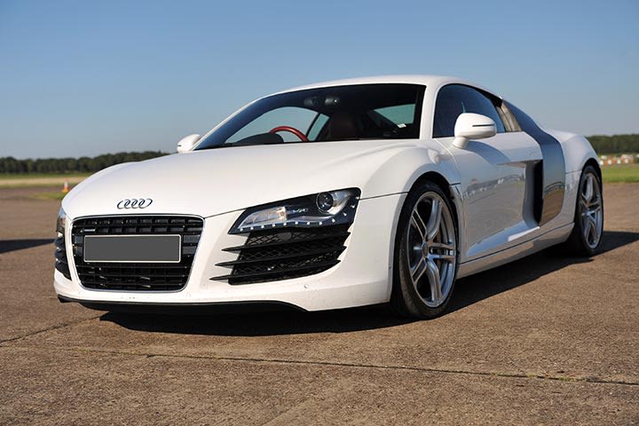 James from Purchasing