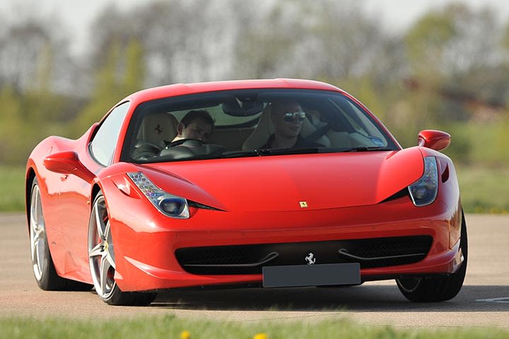 James from Purchasing