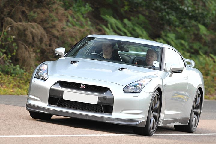 James from Purchasing