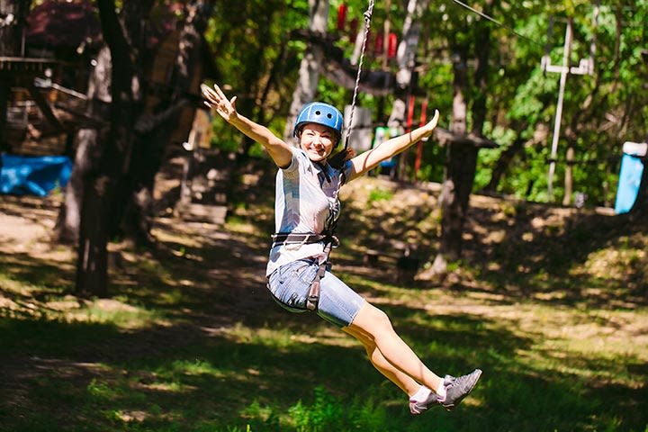 Carla from Contracting