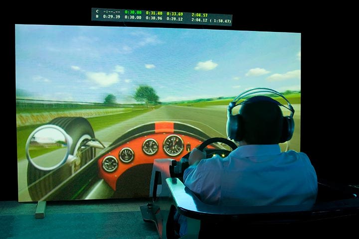 Carla from Contracting