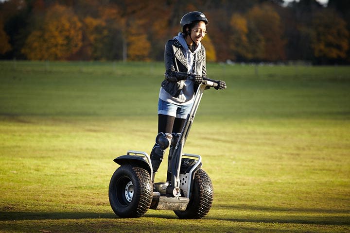 Carla from Contracting