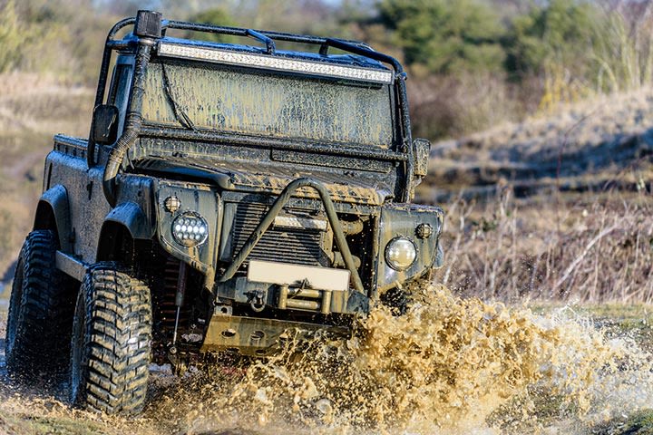 Carla from Contracting