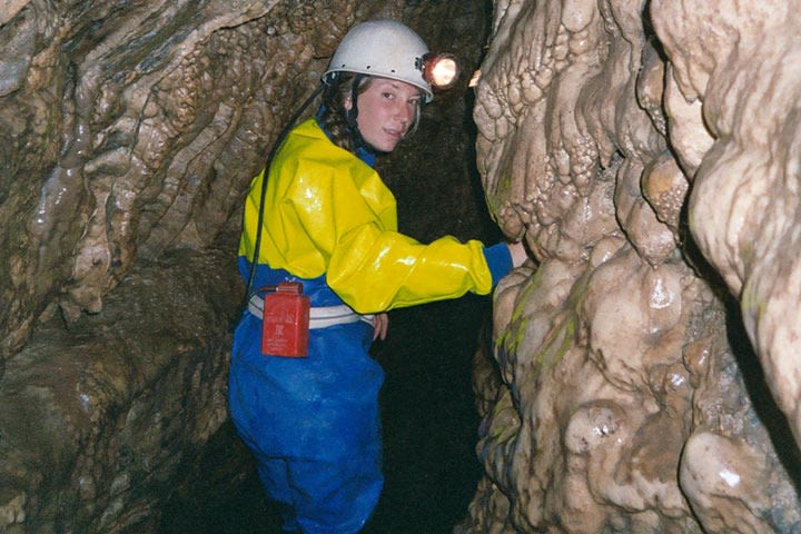 Carla from Contracting