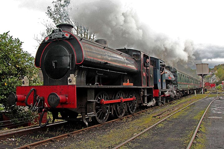 Carla from Contracting