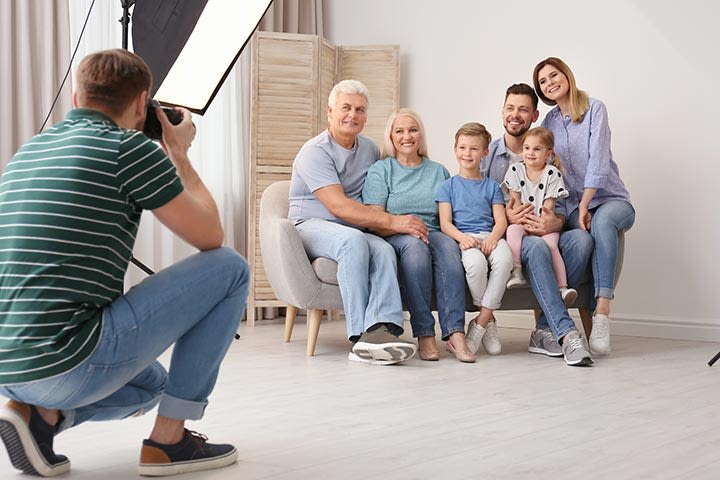 Carla from Contracting