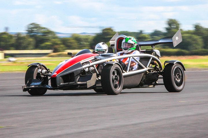 Carla from Contracting