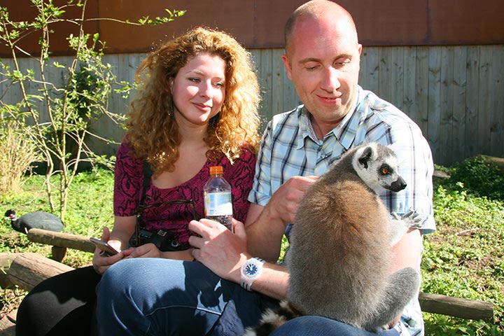 Shelby from Marketing