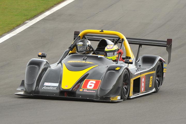 Shelby from Marketing