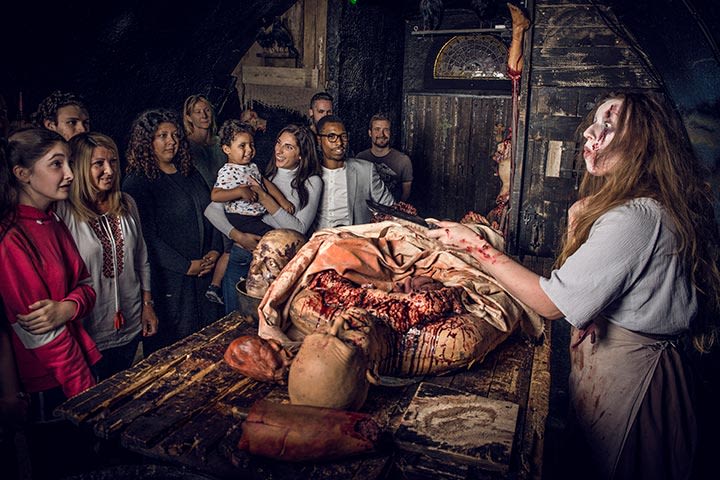 Andrea from Supplier Team