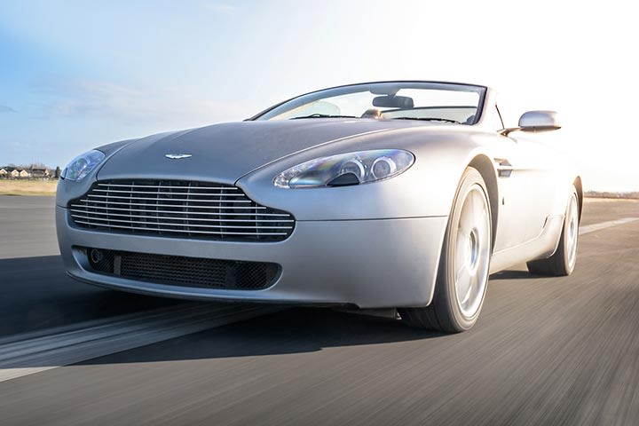 Sapphire from Customer Service