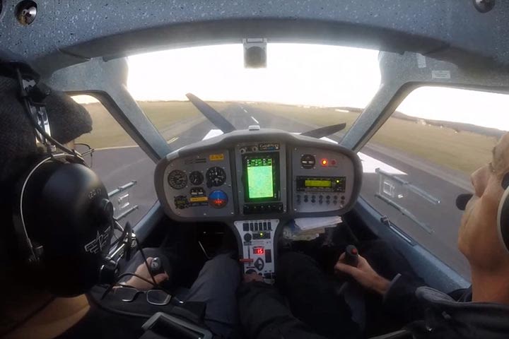 Munya from Purchasing