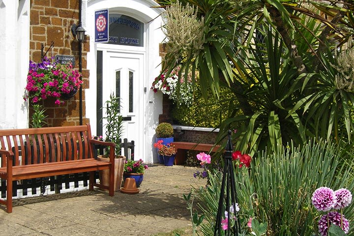 Verity from National Accounts