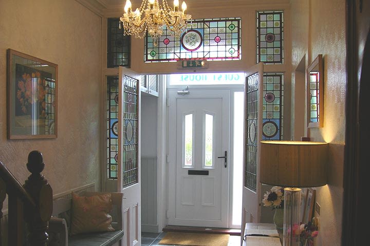 Verity from National Accounts