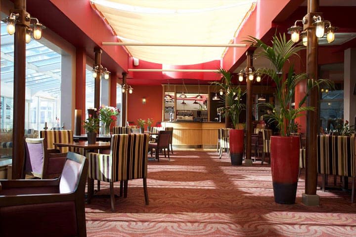 Lara from Contracting