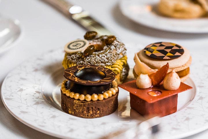 Tzarina from Marketing