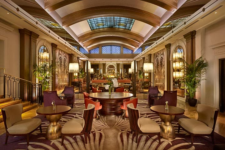 Tzarina from Marketing