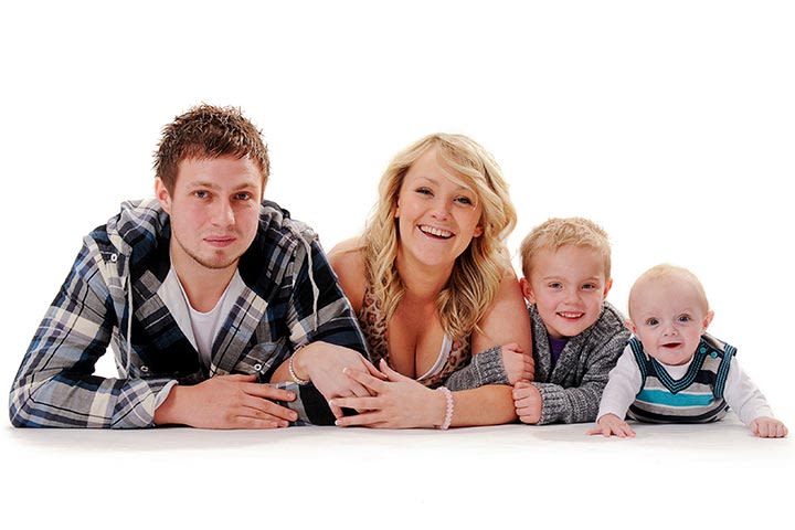 Tzarina from Marketing